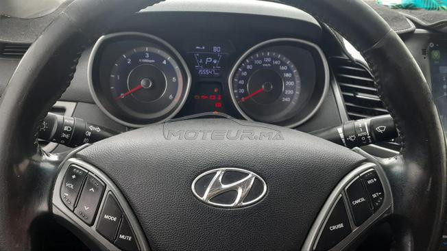 hyundai elantra 2016
