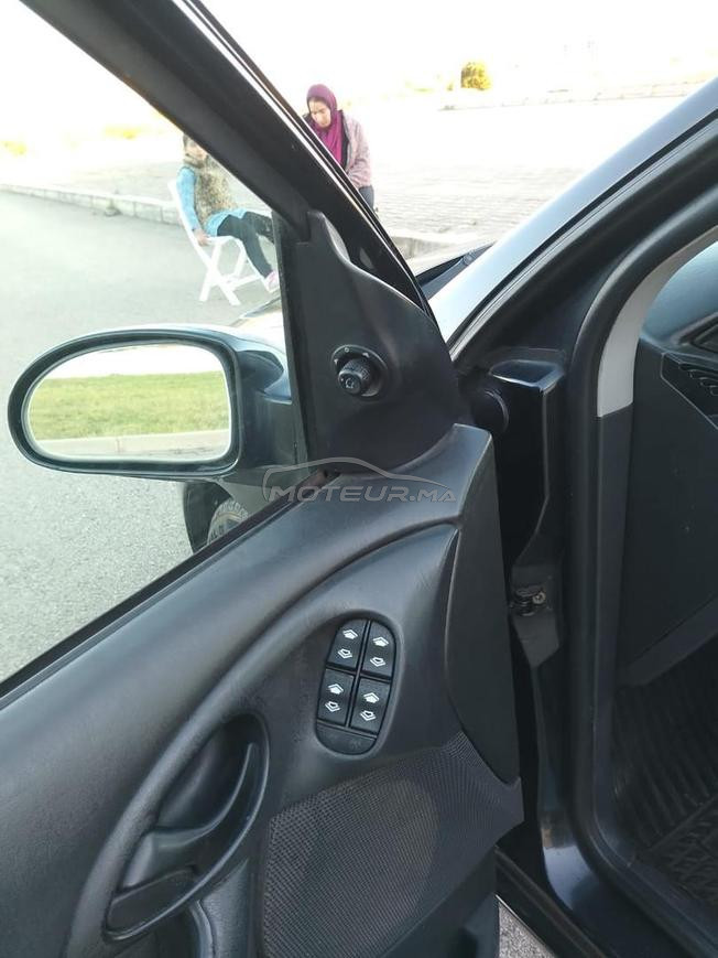Ford Focus 2004