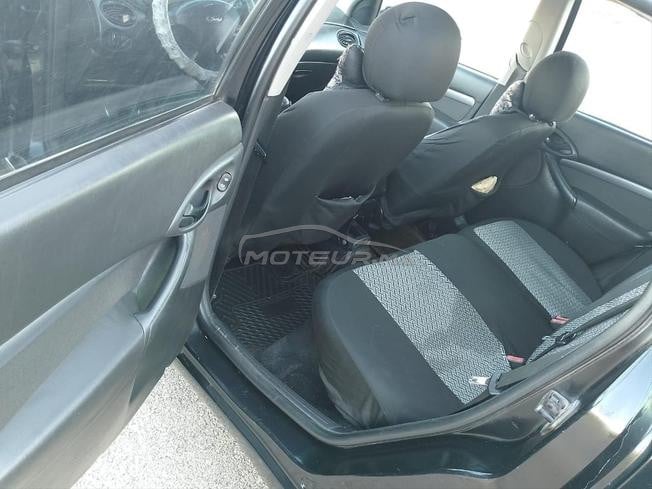 Ford Focus 2004