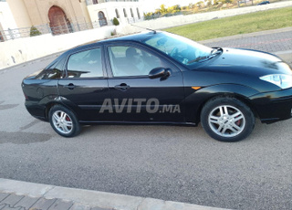 Ford Focus 2004