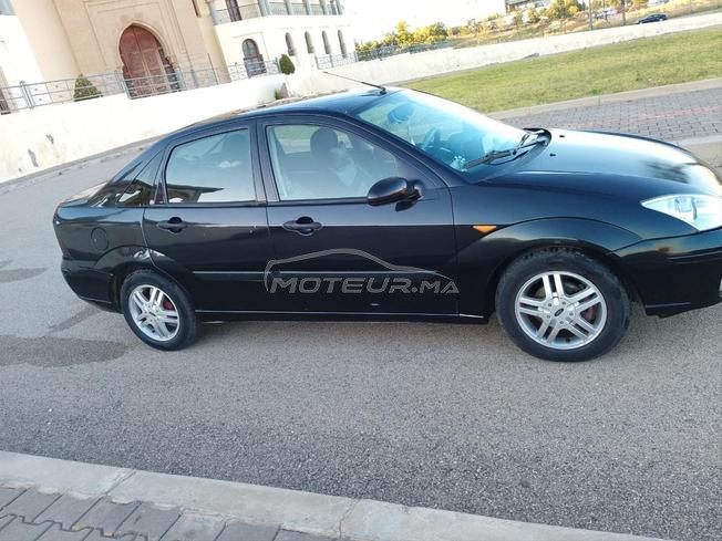 Ford Focus 2004