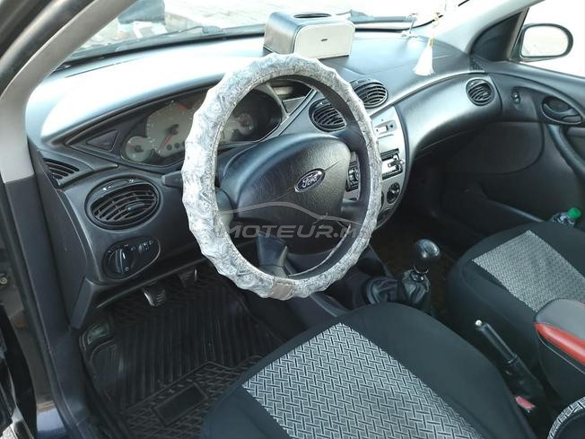 Ford Focus 2004