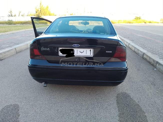 Ford Focus 2004