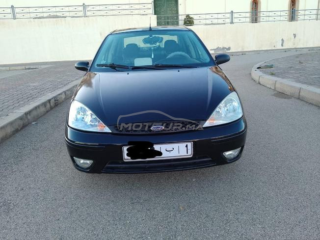 Ford Focus 2004