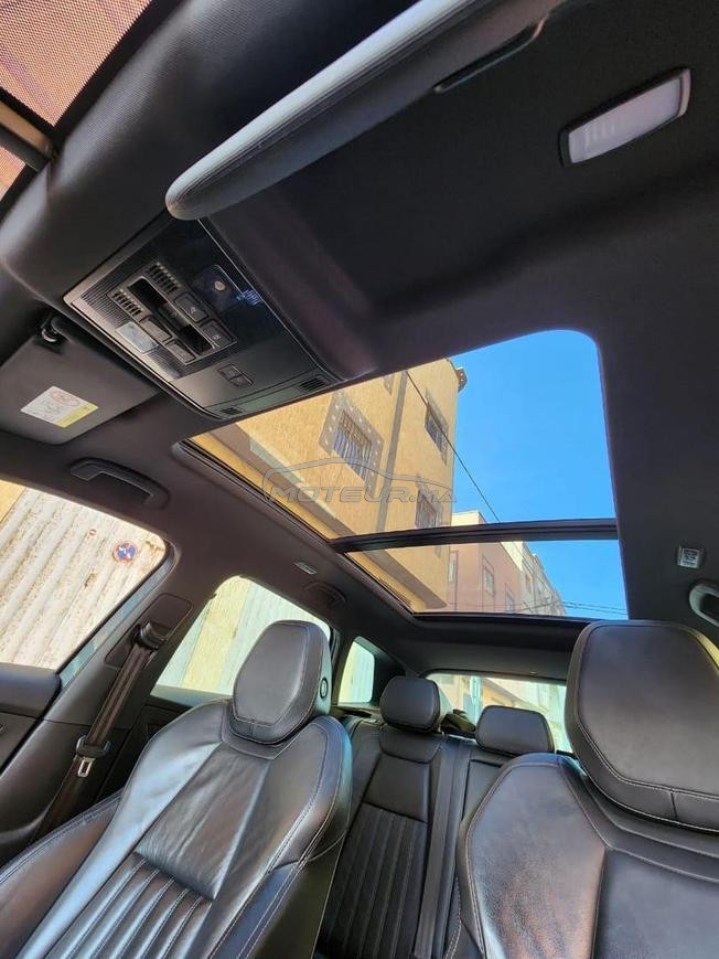 Skoda Karoq Diesel Automatique 2021 à Laâyoune