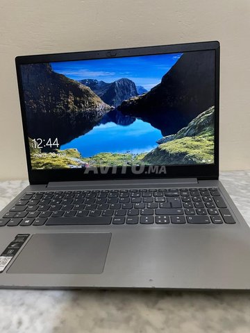 pc LENOVO ideapad s145 TRES BON ETAT