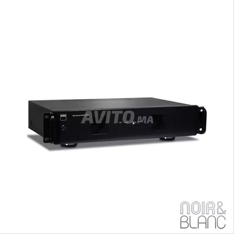 Amplificateur NAD CI 980