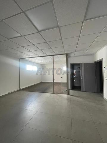 Bureau 112 m² à louer à Mohammedia Park - 2
