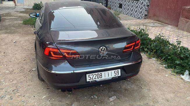 passat cc 2013 très bonne etat
