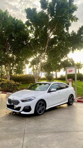 BMW SÉRIE 2 PACK M 