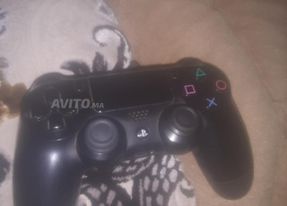 manette ps4 d'origine
