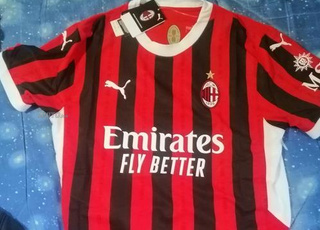 touni ac milan dorigine