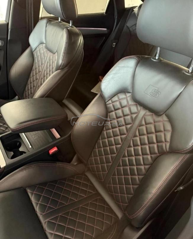 Audi Q5 S ligne modèle 2023