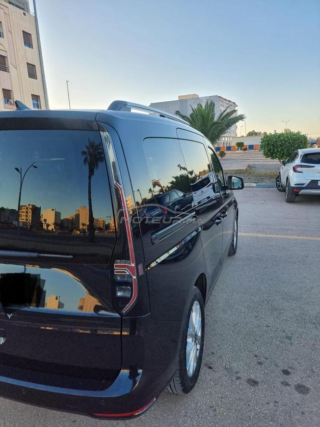 Volkswagen Caddy Diesel Manuelle 2023 à Nador