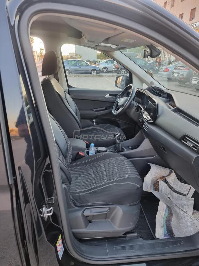 Volkswagen Caddy Diesel Manuelle 2023 à Nador