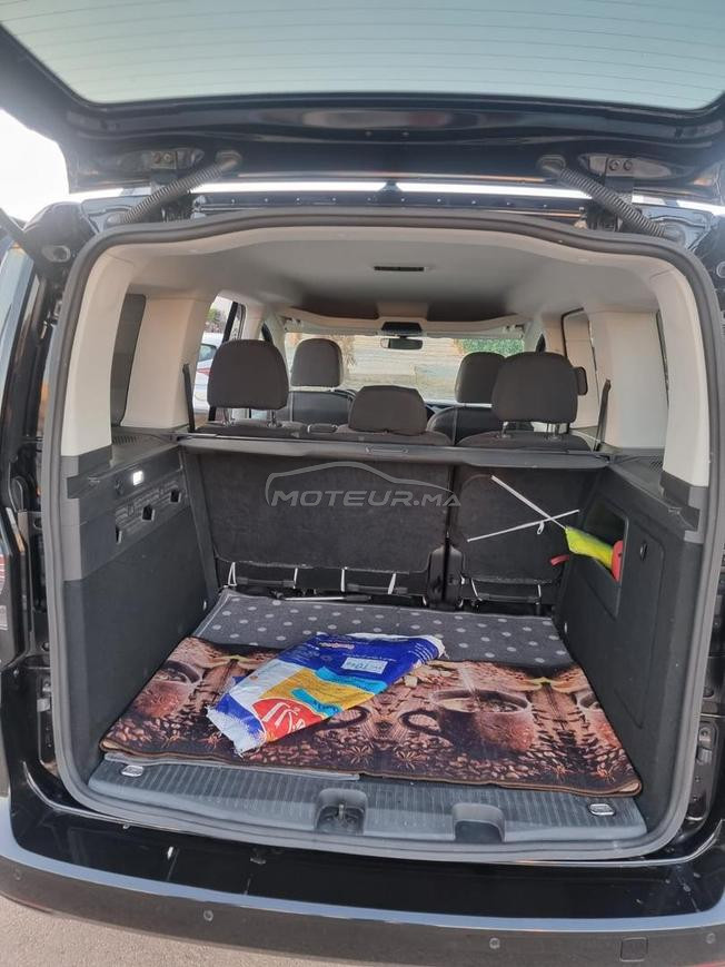 Volkswagen Caddy Diesel Manuelle 2023 à Nador