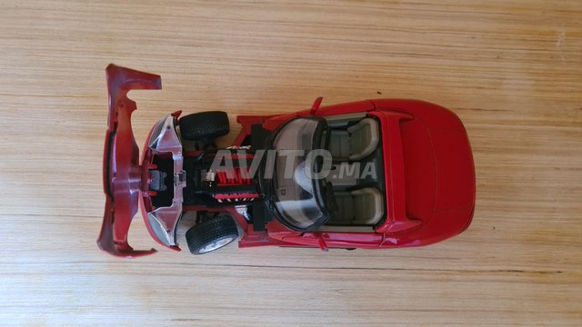 Miniature voiture 