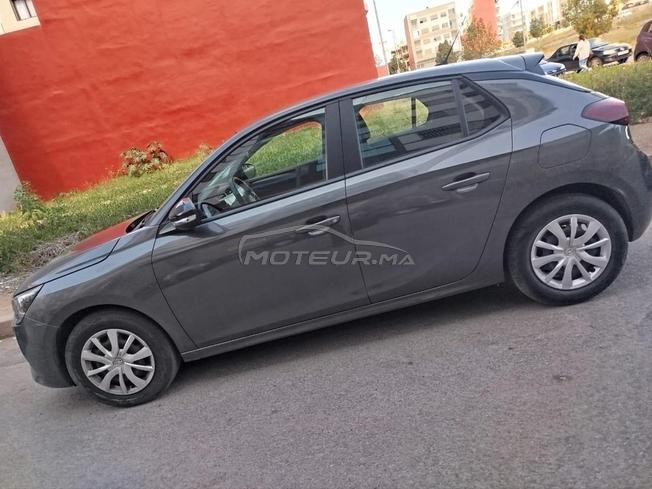 Opel Corsa 1ère main