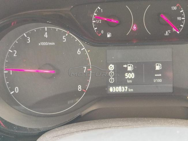 Opel Corsa 1ère main