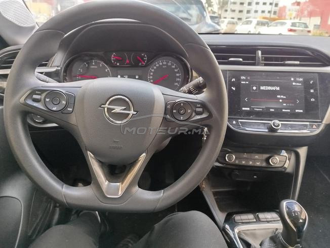 Opel Corsa 1ère main