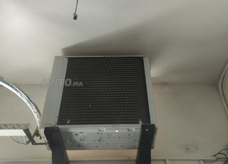 بيع معدات لتبريد الفواكه