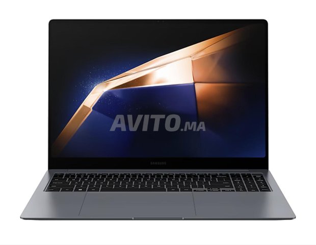 Samsung Galaxy Book4 Pro 360 Ultra 7-155H 16Go