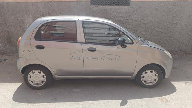 Chevrolet aveo  le mois 10/2007