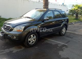 كيا سورينتو