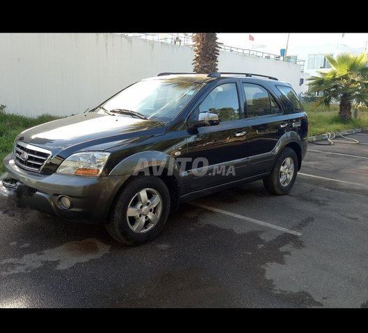 كيا سورينتو