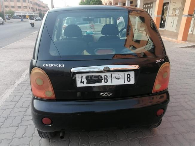 chery qq 308