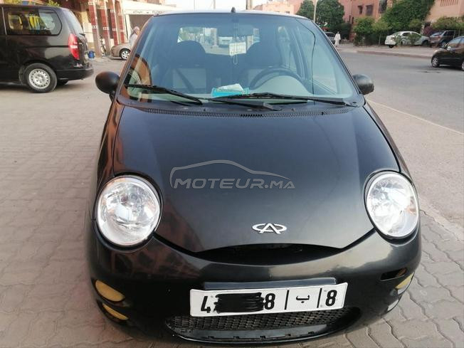 chery qq 308