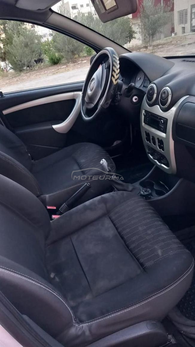 sandero