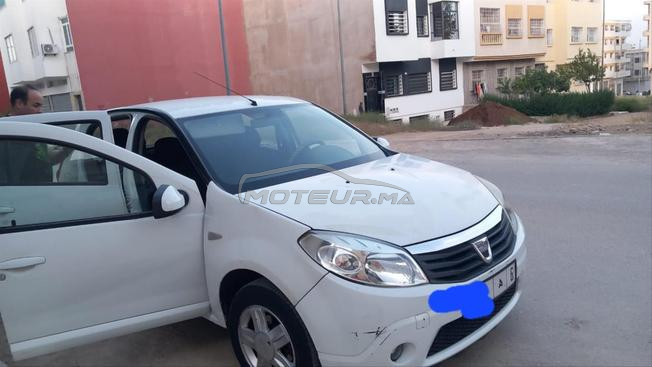 sandero