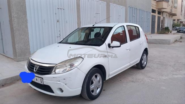 sandero