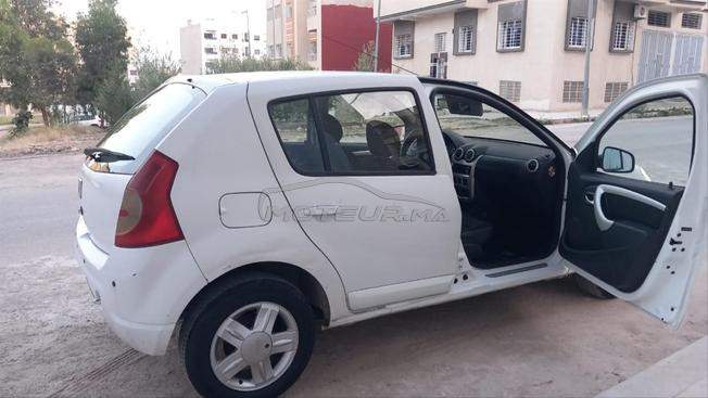 sandero