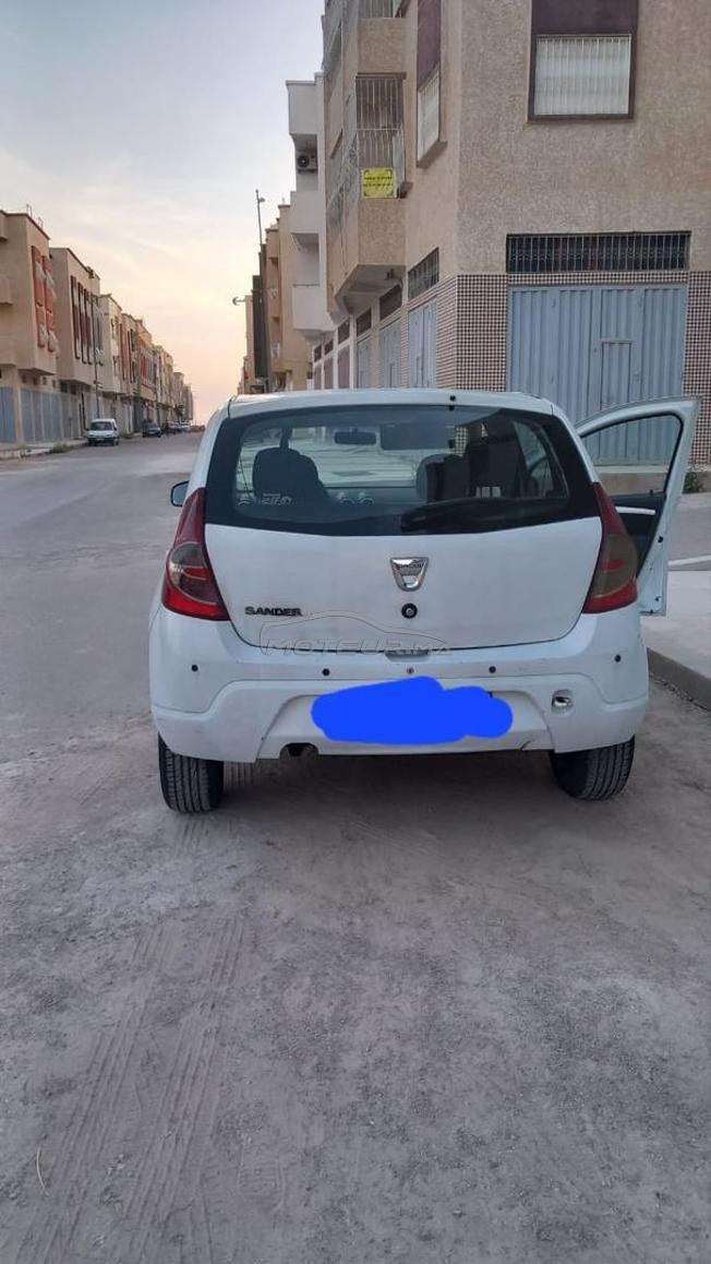 sandero