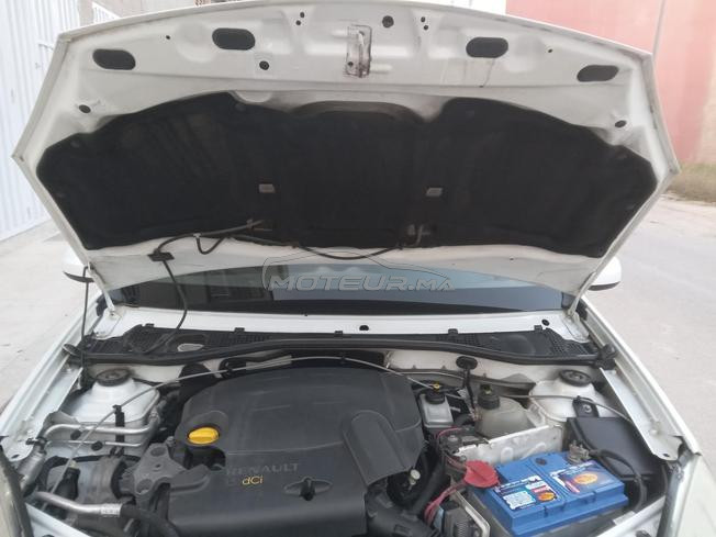 sandero