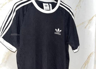 t-shirt adidas Original 💯