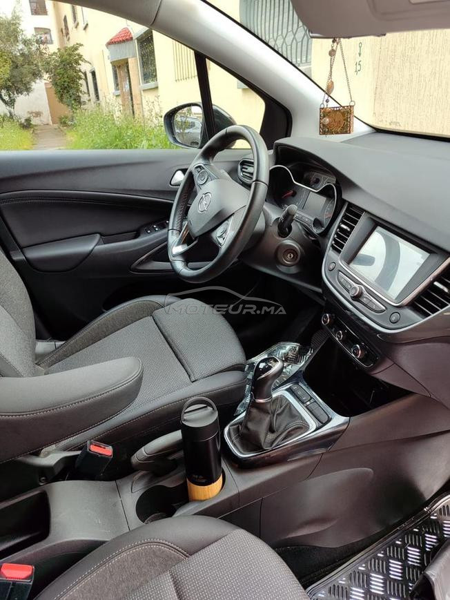  OPEL CROSSLAND 12OOOKM 