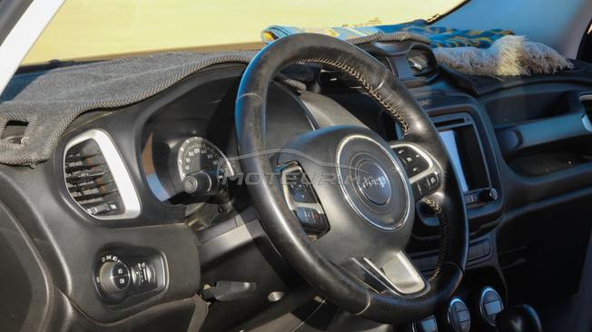 Jeep Renegade LIMITED 4*4 2016