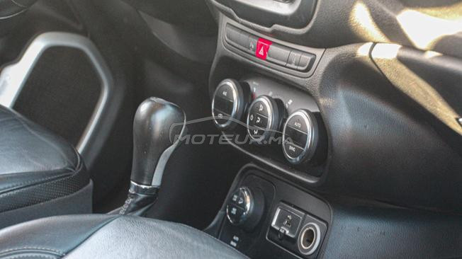 Jeep Renegade LIMITED 4*4 2016