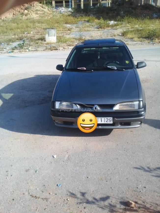 renault r19 
