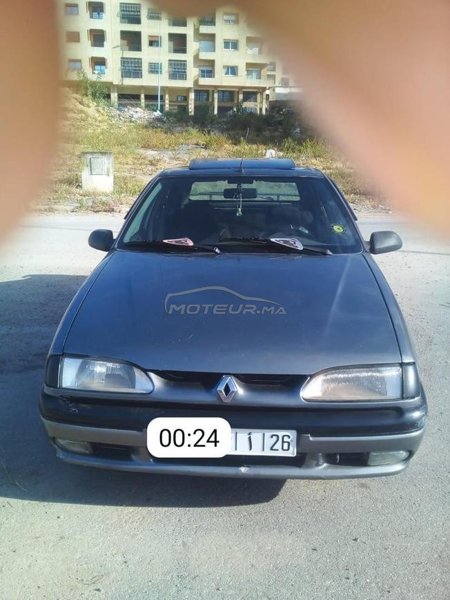 renault r19 