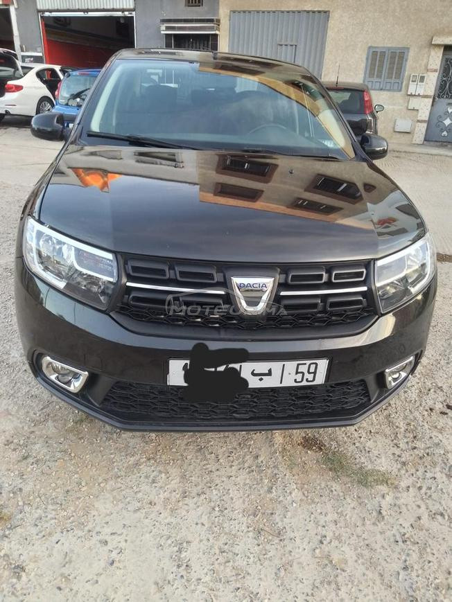 Dacia Logan 2019