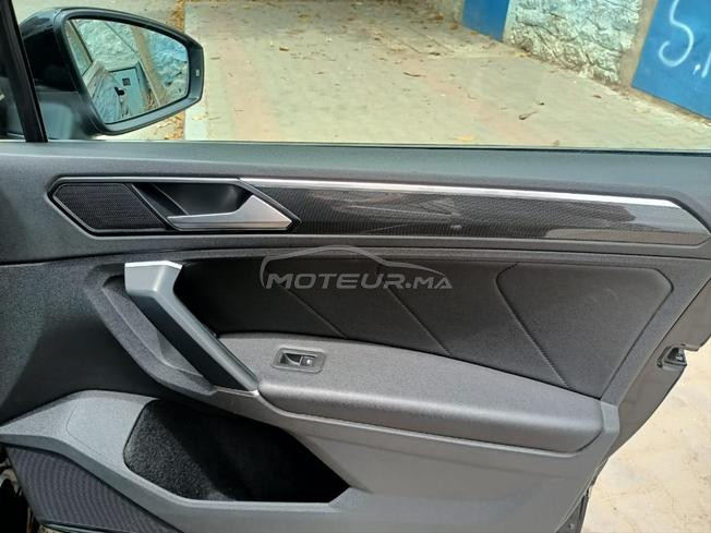 Tiguan a vendre 