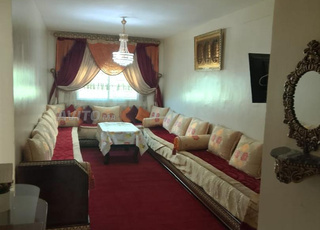 Appartement cosy près aéroport, stade et plage