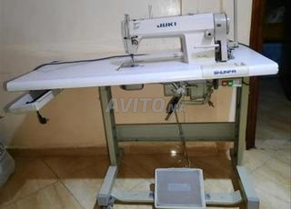 آلة الخياطة JUKI DDL-5550N bonne etat