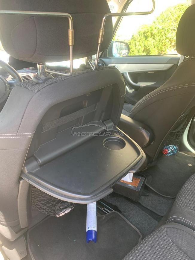 C4 PICASSO 2012