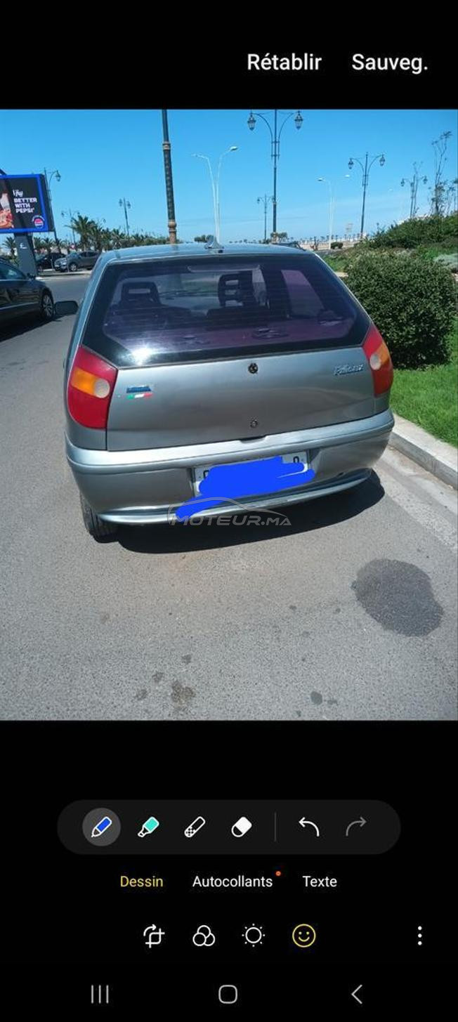 palio