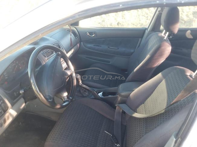 Mitsubishi galant